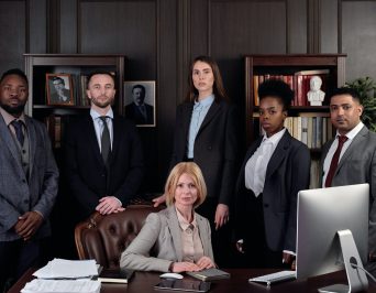 Eunoia leadership towards sustainability